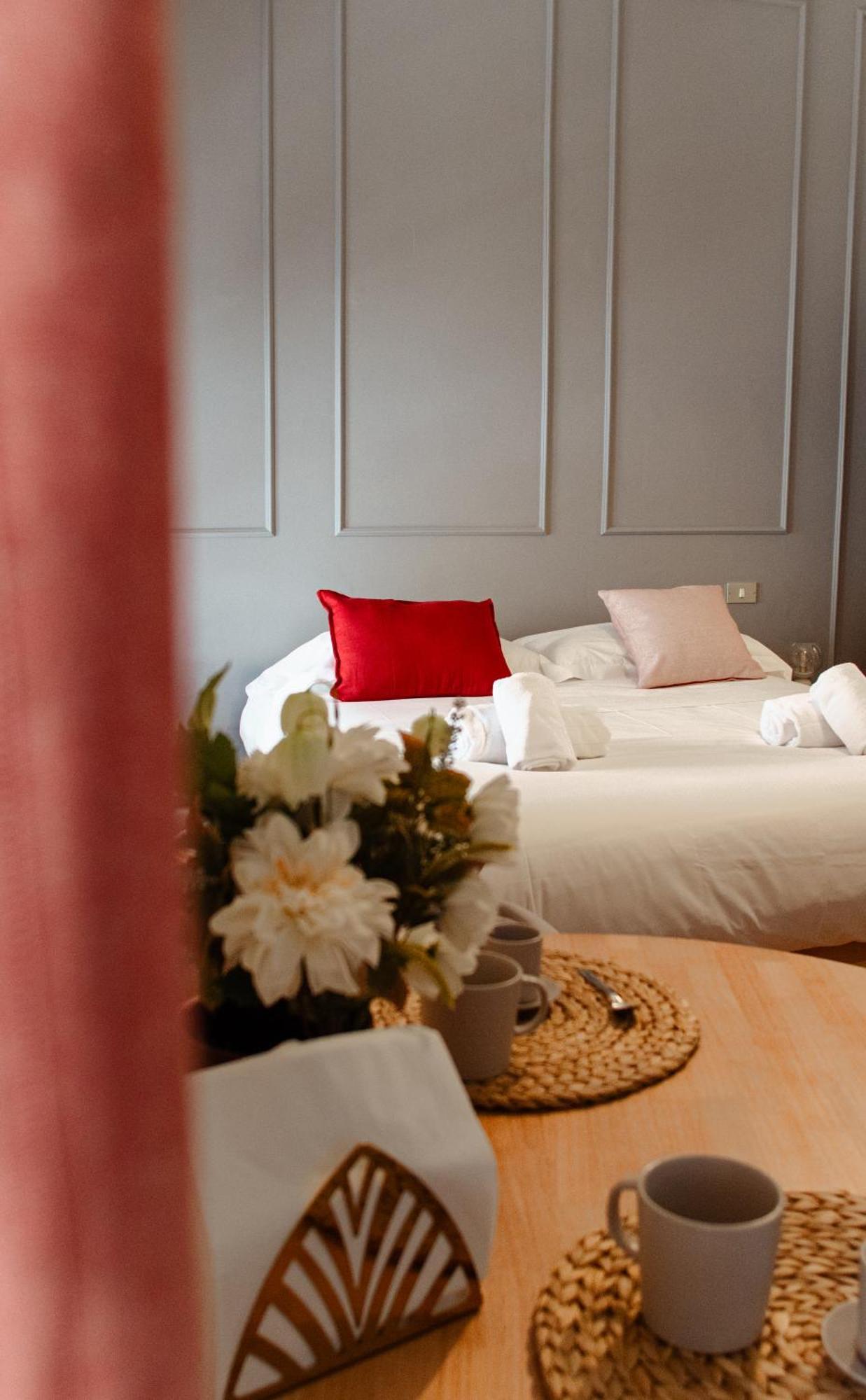 Duomo Sky Loft Ricasoli Apartamento Florencia