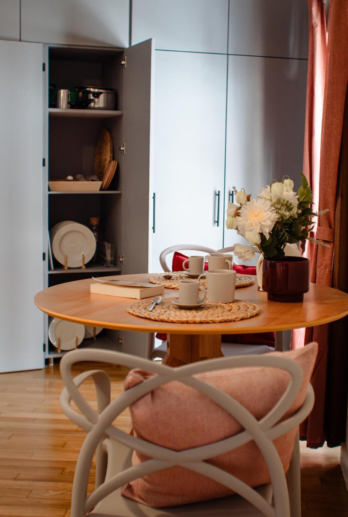 Apartamento Duomo Sky Loft Ricasoli