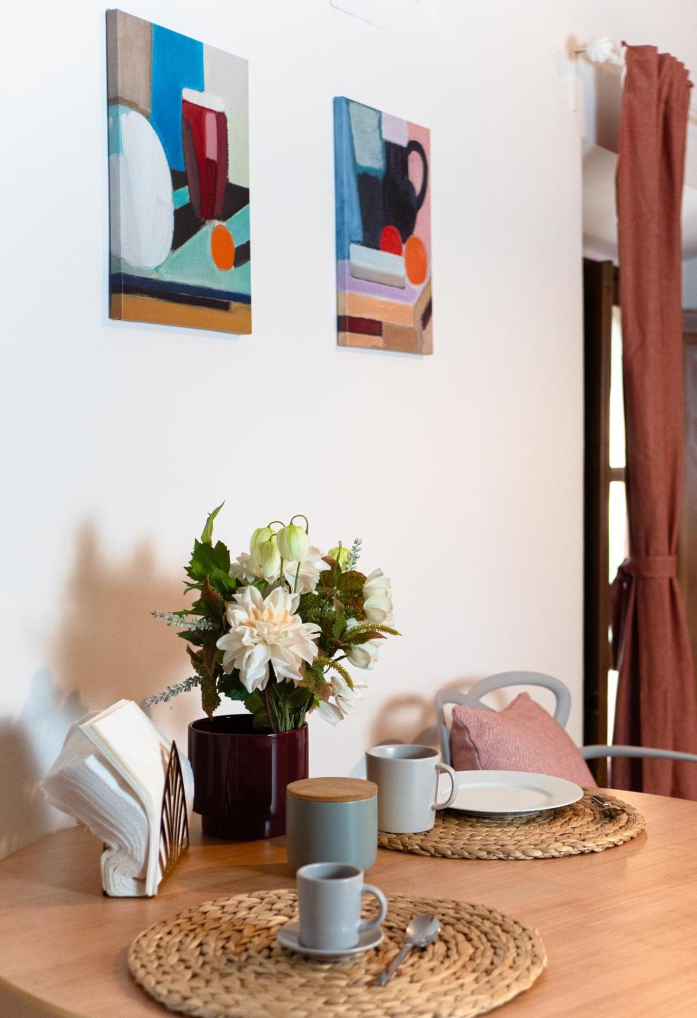Apartamento Duomo Sky Loft Ricasoli