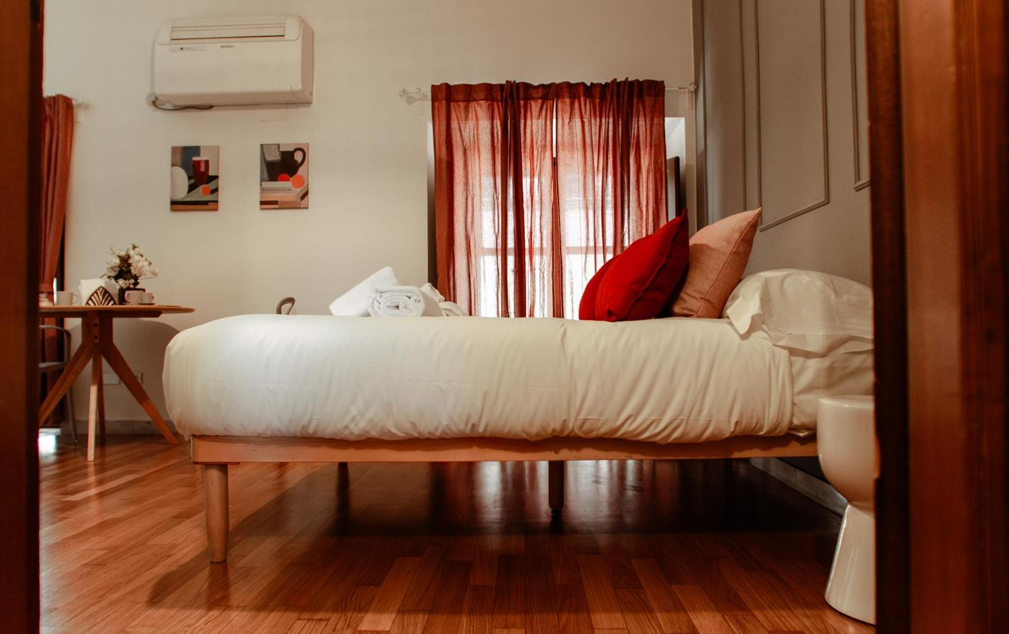 Apartamento Duomo Sky Loft Ricasoli